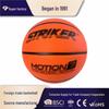 Glow-in-the-Dark LED Light-Up Size 7 Basketball for Nighttime Training