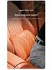 Zhiji R7/S7 All-Season Universal Neck Pillow with Aviation Headrest & Lumbar Support