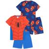 Childrens/Kids Pajama Set (Pack of 2)