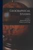 Книга Geographical Studies