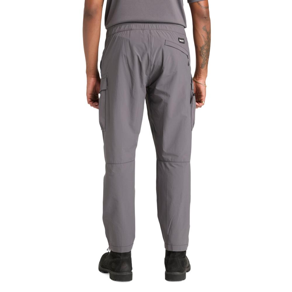 Timberland Baxter Peak Повседневные брюки свободного кроя однотонные мужские низ TB0A6VBTW081