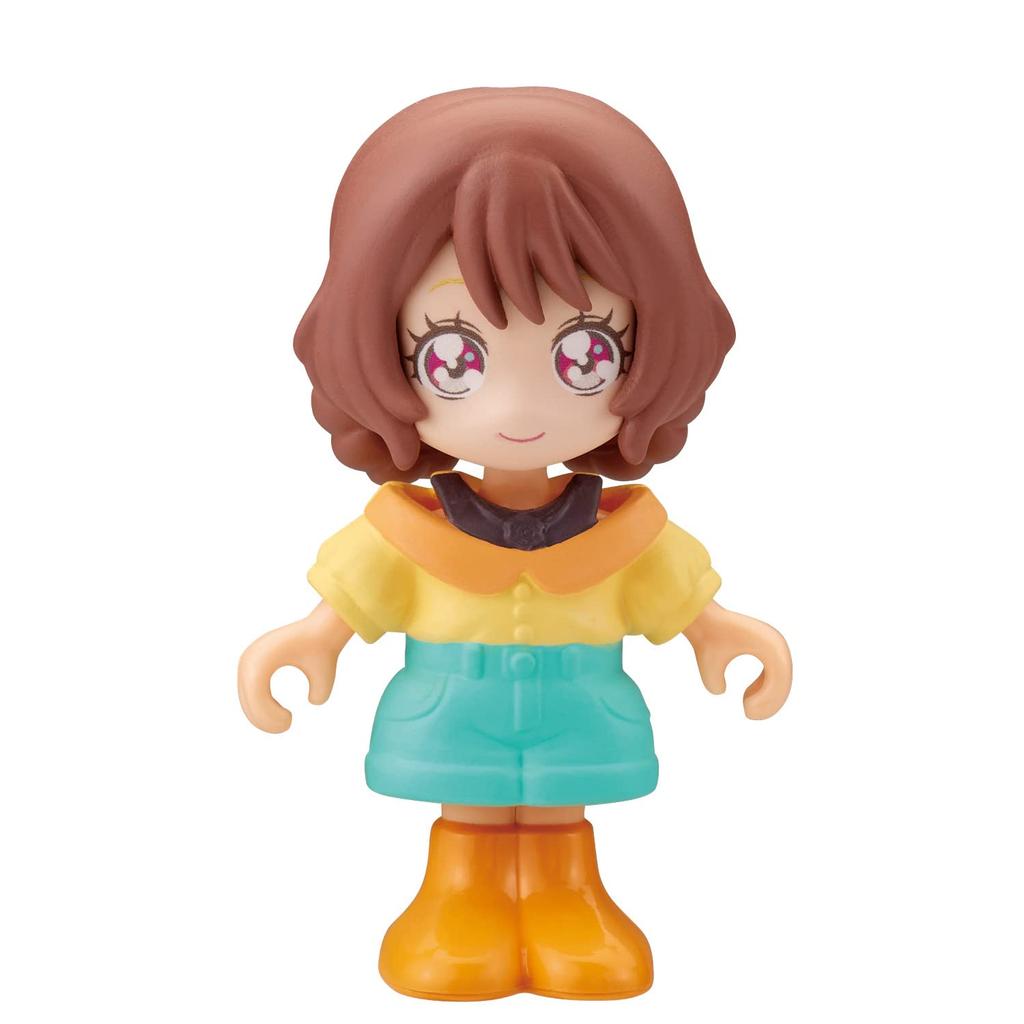 Delicious Doll Cure Yum Yum PartyPreCure Pre-Coordinate