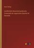 Книга Ausfuhrliche Theoretisch-praktische Grammatik Der Ungarischen Sprache Fur Deutsche