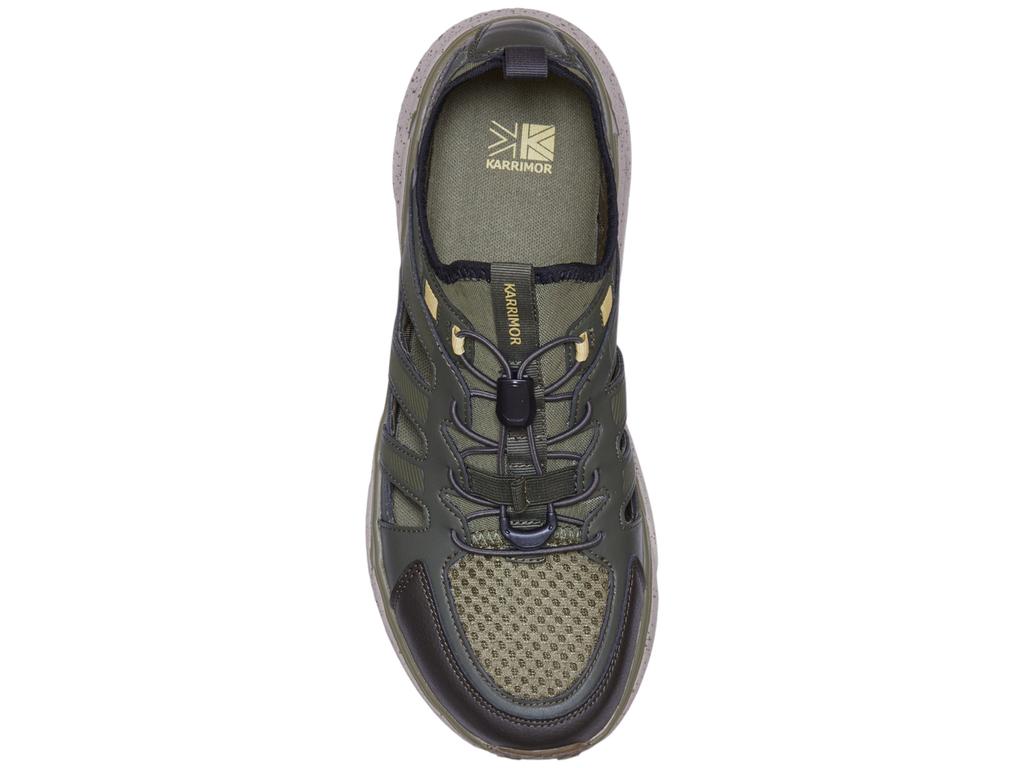 Buty Męskie Turystyczne Trekkingowe Sandały Karrimor Hamilton Km2538-Olv