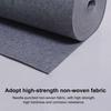 5 галлонов Мешок для выращивания Нетканый материал Посадочный мешок с ручками Дышащий Садовый горшок для посадки овощей и фруктов в помещении и на открытом воздухе