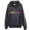 Adidas 80s Vintage Made by Descente Long Sleeve Sweatshirts Men's Used