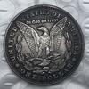 КОПИЯ МОНЕТЫ США 1881-CC Тип 286