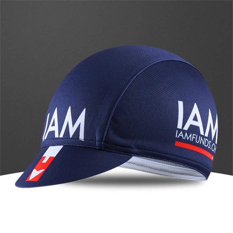 Quick-Dry Cycling Cap Bandana Set Road Bike Riders Lightweight Breathable Sports Headwear Unisex Adult