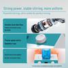 BKMAMLAB Laboratory Digital Magnetic Stirrer