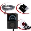 Powerful Terrarium Thermostat Heating Device Super Easy Programming
