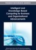 Книга Intelligent and Knowledge-Based Computing for Business and Organizational Advancements