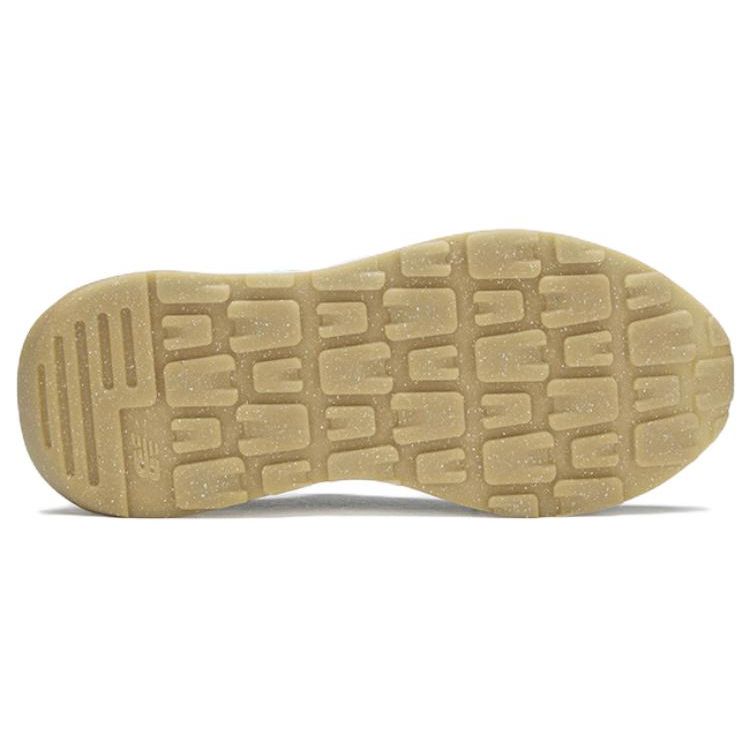 New Balance Nb 5740 Ретро Удобные Кожаные Низкие Повседневные Кроссовки для Бега Женские кроссовки Серые W5740UND