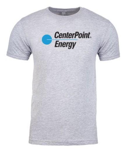 CENTERPOINT Energy Company T-shirt Unisex T-Shirt