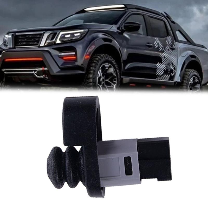 Выключатели подсветки двери автомобиля 15А для пикапа Запасная часть Номер 25360VJ200 25360-VJ200 Модели Жаропрочный корпус