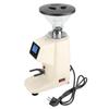 Stainless Steel Household Electric Coffee Grinder Coffee Bean Grinding Machine