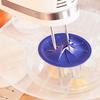 Baking Mixing Bowl Guard Covers Pots Shields From Splatter Sprays Avoids Spill Silicone Screen Kitchen Accessories