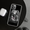 Чехол для телефона Дева Гваделупская Мария для iPhone 11 12 13 Mini 14 15 Plus 16 Pro Max 17 Air 7 8 + SE Художественный Индивидуальный Fundas 1