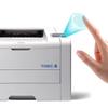 Guangdiantong OEP6015DN A4 Monochrome Laser Printer CN plug (adapter included)
