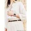 Casio Часы Casio Collection A164WA-1QJH Мужские Серебристые 1 шт.