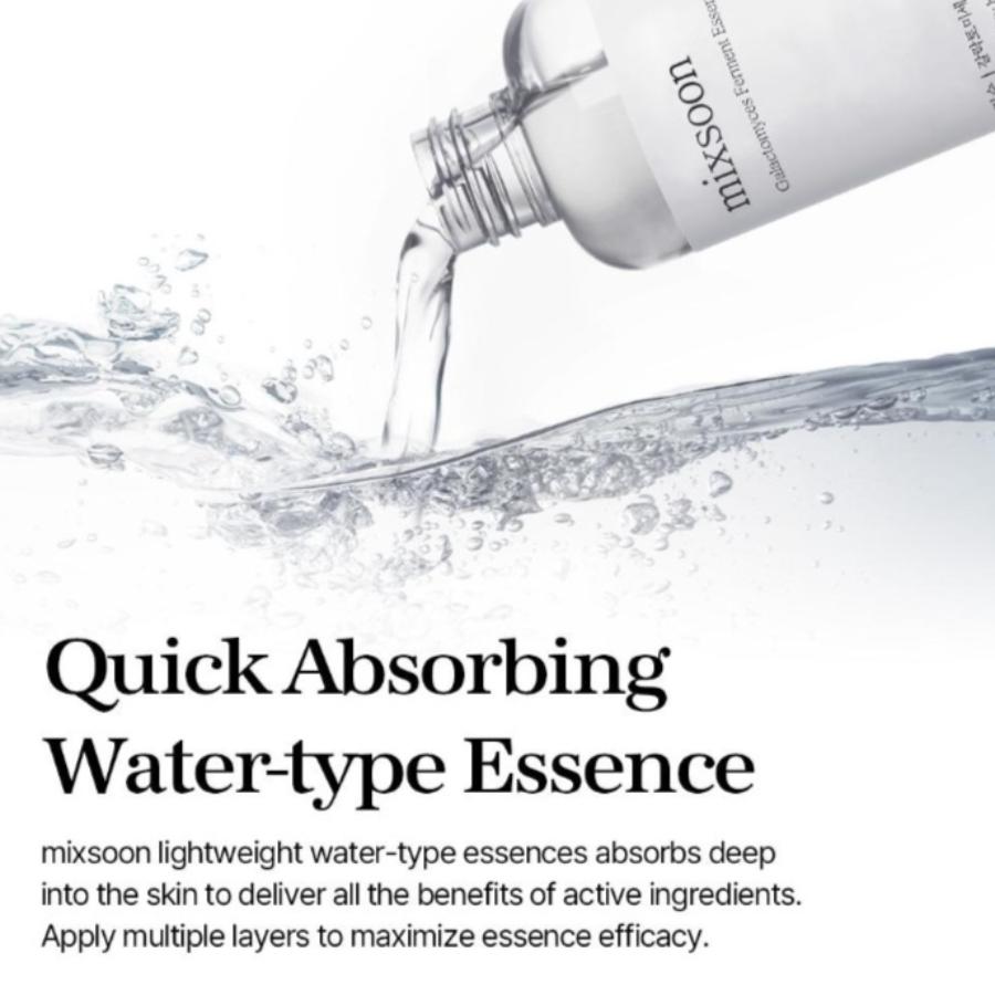 mixsoon Galatonyces Ferment Essence 100mL