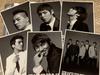 [USED] BIGBANG Postcard Set