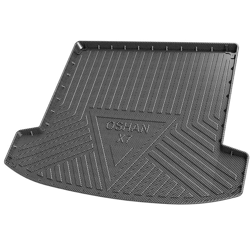 Oshan X7PLUS Custom TPE Trunk Mat