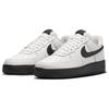 Nike Кроссовки женские Air Force 1 07 Phantom Black White Cement-Grey HJ7180-030