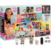 Кукольный домик MGA LOL Surprise Clubhouse Playset