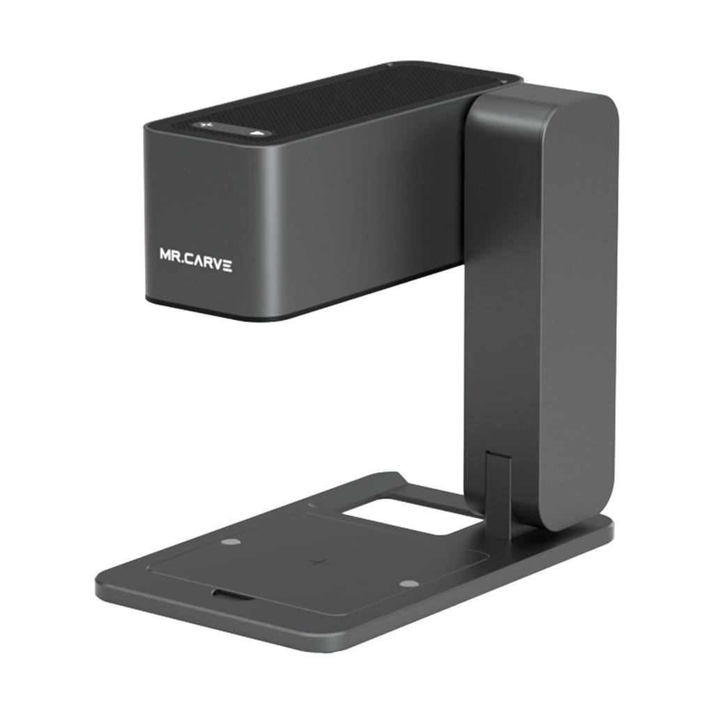 MR.CARVE C1 Laser Engraver 5W Blue Light Laser Cutting and Carving Machine with Auto Focus 0.05