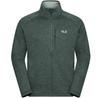 Флисовая куртка Jack Wolfskin Anytrail FZ
