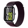 Ремешок Alpine Loop для Redmi Watch 4/5/Redmi Watch 5 Active/5 Lite, нейлоновый ремешок для Xiaomi Band 9/8 Pro, аксессуары