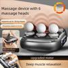 Высокочастотный массажный аппарат Профессиональный фасциальный массажер Для шеи, талии, плеч