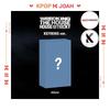 (KEYRING Ver. POCAALBUM) Xikers [HOUSE OF TRICKY : WRECKING THE HOUSE] 6th Mini Album