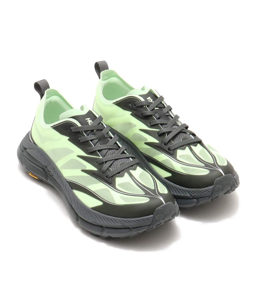 1168450-LHC Hoka Mafate Speed 4 Lite Luna Moth Cosmic Grey (Мужской)