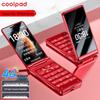 Раскладушка Coolpad K60 4G для пожилых (Китайская версия)