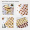 Chefmade противень для выпечки макарон на 30 ячеек