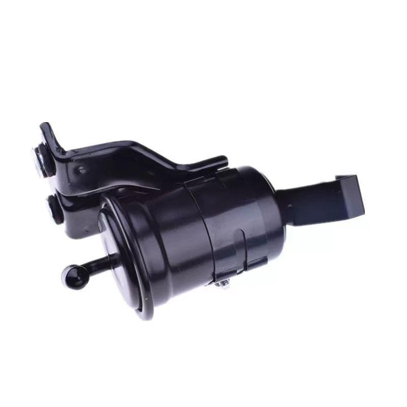 23300-31100 23300-31160 Suitable for Toyota Land Cruiser Prado FJ Cruiser 4Runner Fuel Filter2330031100 2330031160