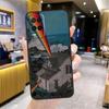 Арт Эстетичный Триповый Психоделический Чехол Для Oppo A80 A40 A60 A18 A38 A58 A78 A98 A96 A76 A16 A94 A74 A54 A15 A17 A57 A77 A5 Pro