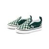 Vans Кеды Old Skool V Canvas Низкие Детские Обувь для Младенцев и Малышей VN0A34882NH