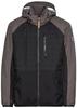 Зимняя куртка Camel Active Jacke (430974-5O66) dunkelgrau schwarz