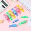1/4Pcs Colored Mini Pen Creative Student Stationery Cute Ballpoint Pen Office