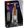 LEGO Technic NASA Artemis Space Launch System Rocket Toy, Birthday Gift, Building Blocks, for Boys and Girls, Ages 9, 10, and 11, Elementary School St