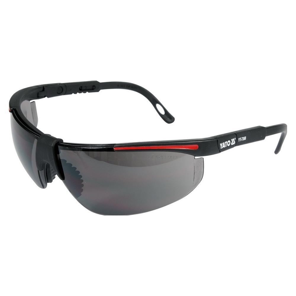 Yato Logo Safety Goggles