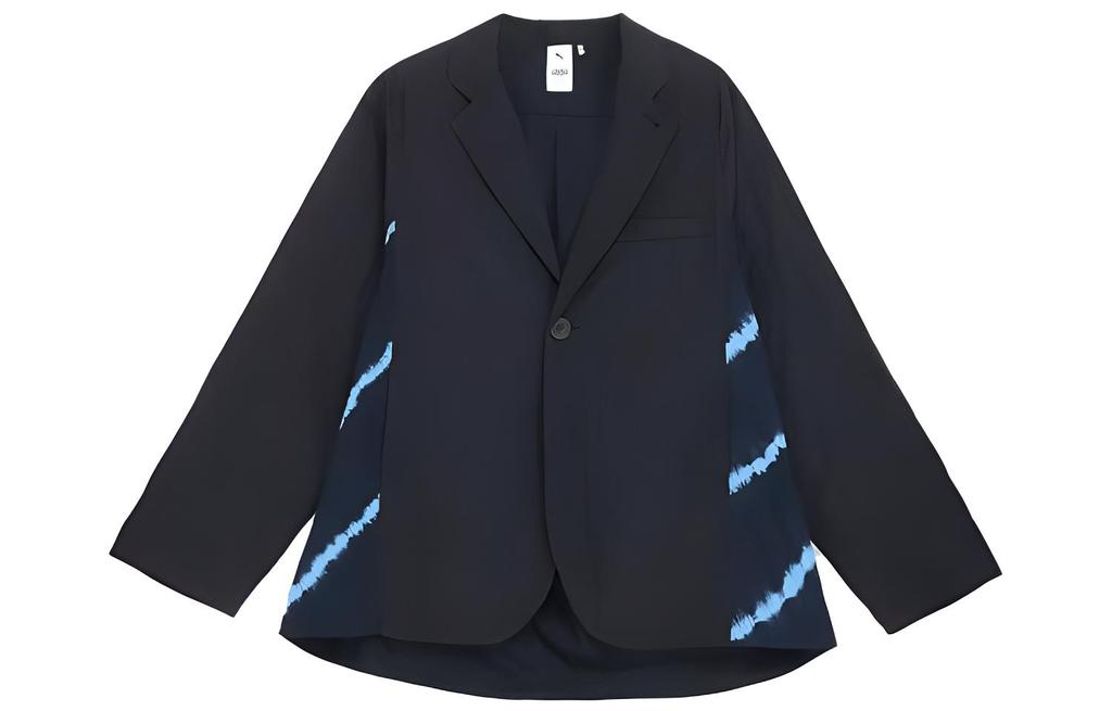 Puma Деловой костюм X BLUE JAPAN Унисекс Морской синий 623671-16