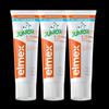 Детская зубная паста с фтором 0-6 лет (3-Pack)