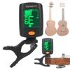 Violin Parts Violin Folk Song Clip-On Guitar Tuner Guitar Universal Electronic Chromatic Precision