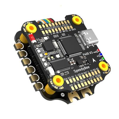 SpeedyBee F405 V3 BLS 50A 30x30 Стек FC и ESC