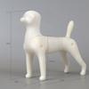 Mr.Jiang Pet Groomer Teacher Poodle Model Teddy Practice Dog Model Standard Skeleton Whole Body Fake Hair