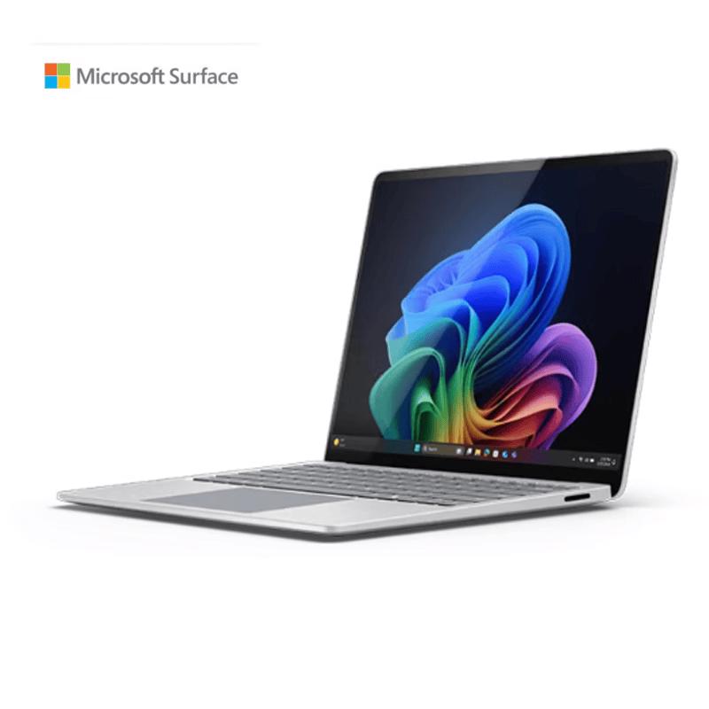 Microsoft Ноутбук Surface Laptop 7 13,8 дюйма с сенсорным экраном и высокой частотой обновления (Китайская версия)