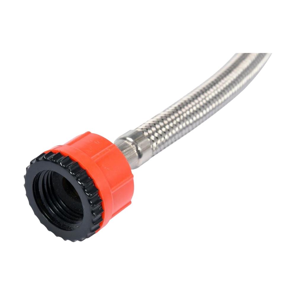 Yato Water Pressure Test Gauge